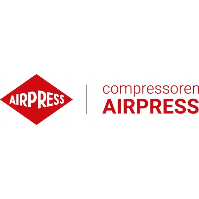 Ніпель AIRPRESS 1/4
