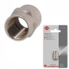 Муфта AIRPRESS 1/4