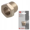 Перехідник муфта AIRPRESS 3/8
