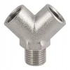 Трійник AIRPRESS 3x1/4