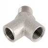 Трійник AIRPRESS 3x1/4