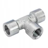 Трійник AIRPRESS 3x1/4