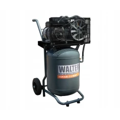 Компресор масляний AIRPRESS 50L 3 кВт 8 бар 230В HL425-50+ (36888)