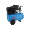 Компресор масляний AIRPRESS 50L 3 кВт 8 бар 230В HL425-50+ (36888)