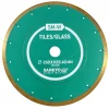 Диск алмазний суцільний SMW SANKYO 250x25,4 мм (SMW2504000)