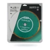 Диск алмазний суцільний SMW SANKYO 250x25,4 мм (SMW2504000)