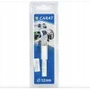 Свердло діамантове CARAT 12 мм для керамограніту сухе (ETD0120000)