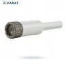 Свердло алмазне CARAT 18 мм для керамограніту на суходіл (ETD0180000)
