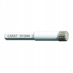 Свердло алмазне CARAT 20 мм для керамограніту на суходіл (ETD0200000)