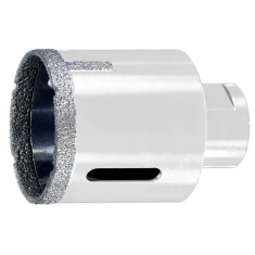 Коронка алмазна CARAT 72 мм для плитки сухе різання (EHS0720706)