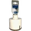 Коронка алмазна CARAT 72 мм для плитки сухе різання (EHS0720706)