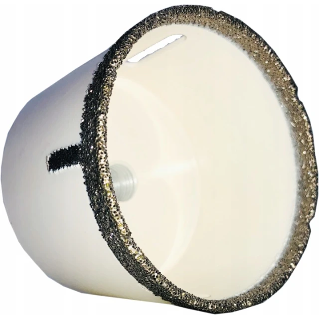 Коронка алмазна CARAT 72 мм для плитки сухе різання (EHS0720706)