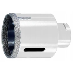 Коронка алмазна CARAT 82 мм для плитки сухе різання (EHS0820706)