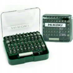 Набір бітів HiKOKI 61 шт (715000)