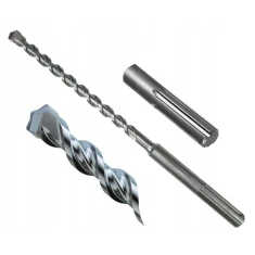 Сверло SDS MAX HiKOKI 12x540/400 2 спирали 2 режущих кромки (750911)