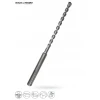Свердло SDS MAX HiKOKI 12x920/800 2 спіралі 2 ріжучих кромки (750913)