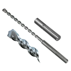 Сверло SDS MAX HiKOKI 14x540/400 2 спирали 2 острые (750915)