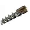 Свердло SDS MAX HiKOKI 40x920/800 2 спіралі 4 різці (750951)