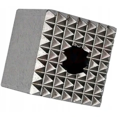 Піка HiKOKI 5x5 мм SDS-Plus (751013)