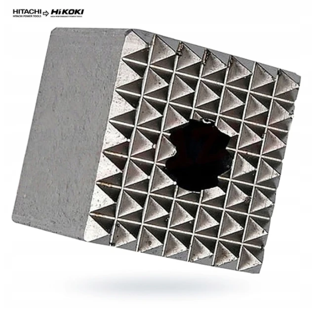 Пика HiKOKI 5x5 мм SDS-Plus (751013)