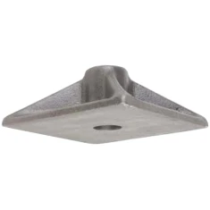 Пластина для відбійного молотка HiKOKI 150x150 мм (751016)