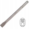 Зубило плоське SDS MAX HiKOKI 26x400 мм (750994)
