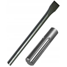 Зубило плоське SDS MAX HiKOKI 26x600 мм (750995)
