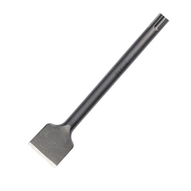 Зубило плоське SDS MAX HiKOKI 50x300 мм (751028)