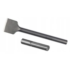 Зубило плоське SDS MAX HiKOKI 50x400 мм (750997)