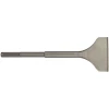 Зубило плоске SDS Max HiKOKI 115x350 мм (750999)