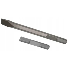 Зубило HEX HiKOKI 28 мм 35x400 мм (751522)