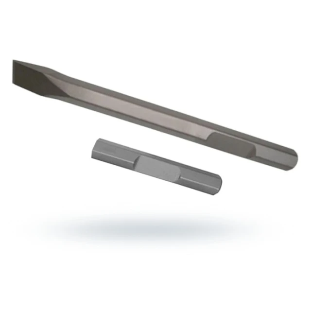 Зубило HEX HiKOKI 28 мм 35x400 мм (751522)