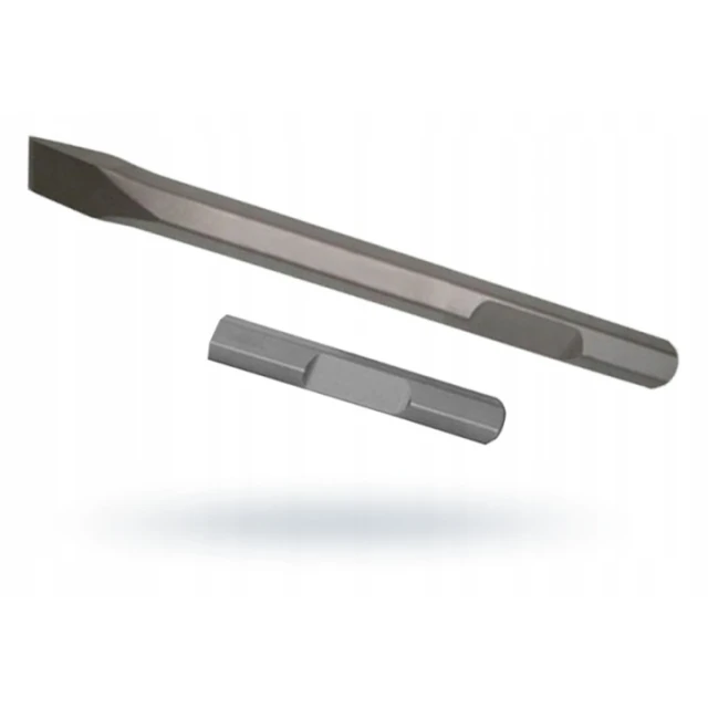 Зубило HEX HiKOKI 28 мм 35x520 мм (751523)