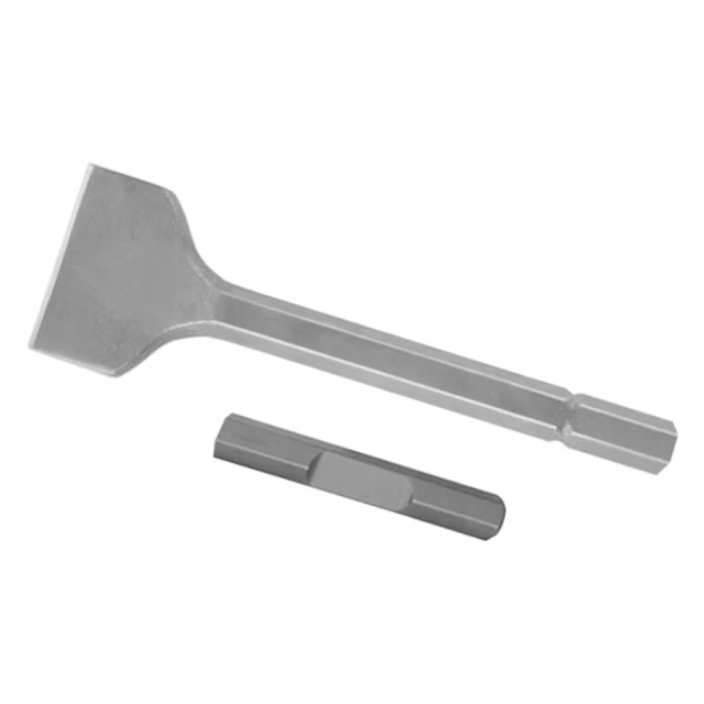 Зубило HEX HiKOKI 28 мм 75x400 мм (751524)