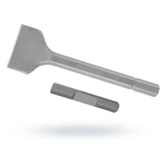 Зубило HEX HiKOKI 28 мм 115x440 мм (751525)