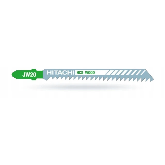 Полотно HiKOKI 3,0-75 T111C для деревини (750021)