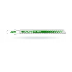 Полотно BOSCH HiKOKI 3,0-75 мм для металу T127D (750012)