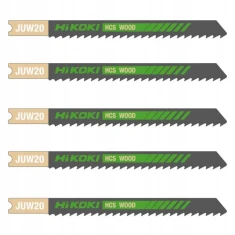 Полотно Black&Decker HiKOKI 3,0-70 для деревини U111C (750023)