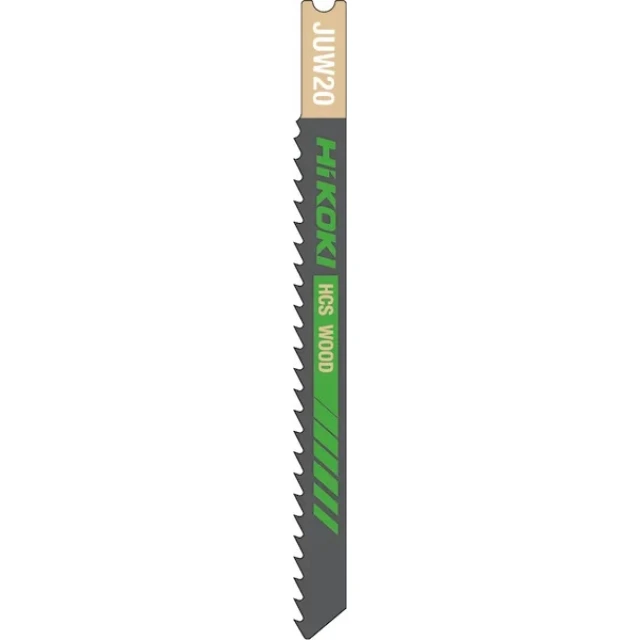 Полотно Black&Decker HiKOKI 3,0-70 для деревини U111C (750023)