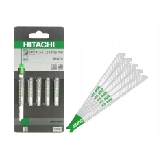 Полотно Black&Decker HiKOKI 2,5-70 для деревини U101B (750024)