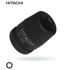 Головка ударна HiKOKI 1/2