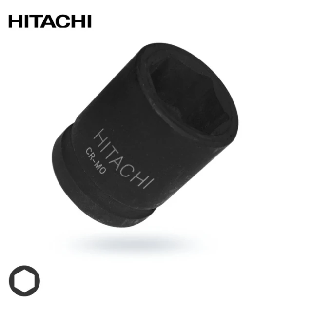 Головка ударная HiKOKI 1/2