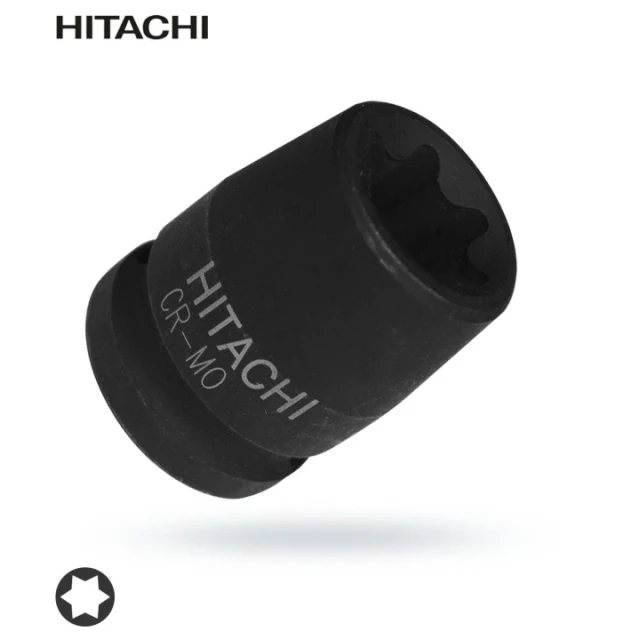 Головка ударная HiKOKI 1/2