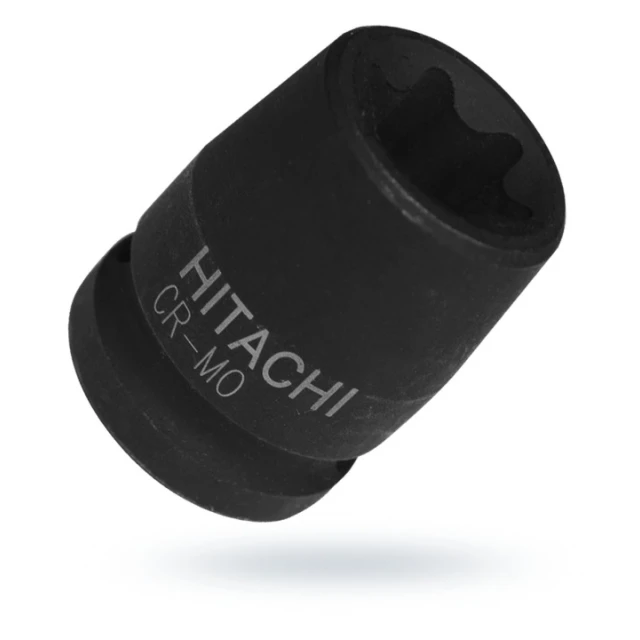 Головка ударная HiKOKI 1/2