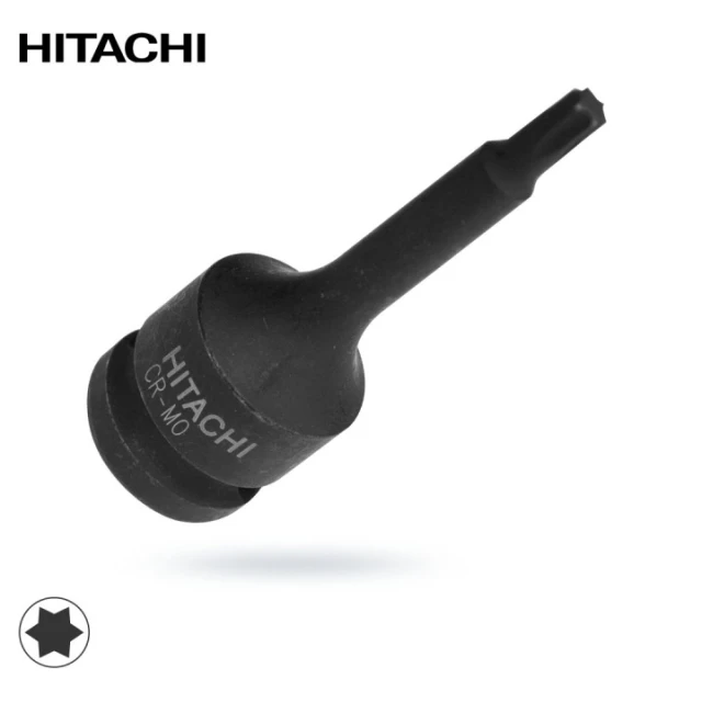 Головка ударна HiKOKI 1/2