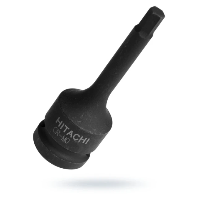 Головка ударная HiKOKI 1/2