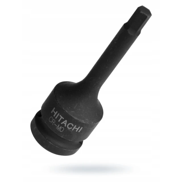 Головка ударная HiKOKI 1/2