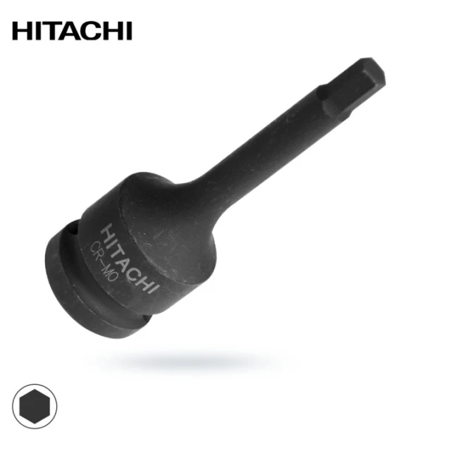 Головка ударная HiKOKI 1/2