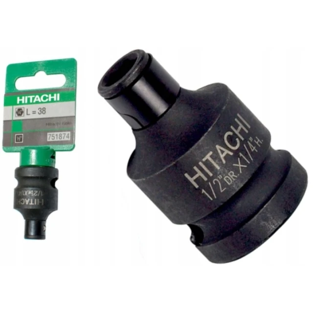 Адаптер HiKOKI 1/2