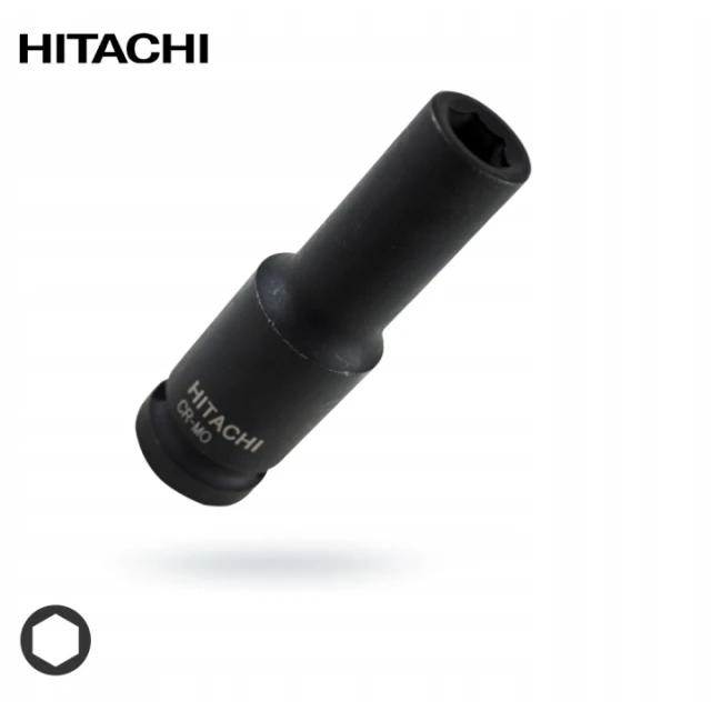 Головка ударна HiKOKI 1/2